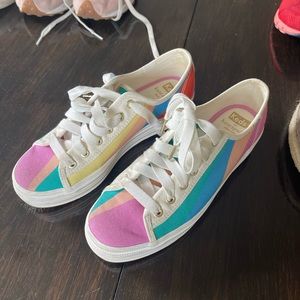 Keds Platform Sneakers